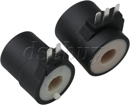 ya 26 10.21 baidi 6pcs Dryer Valve Ignition Solenoid Coil Kit Replaces 279834 279834 306106