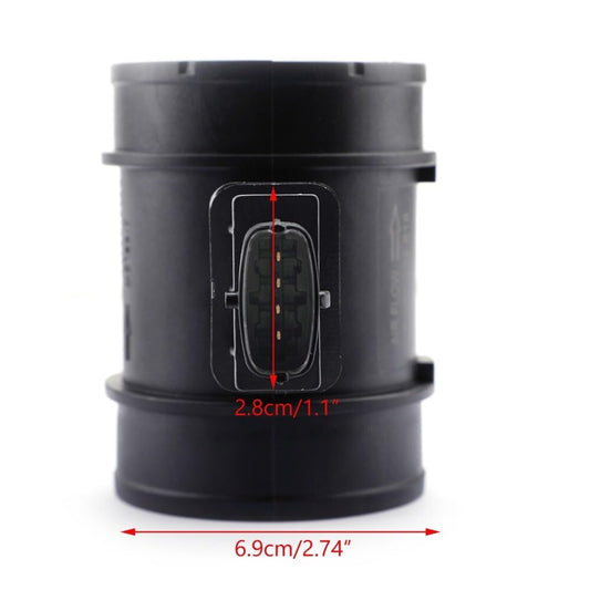 ya 5 8.10 0281002618 Airflow Meter for Chevrolet Lacetti Nubira Captiva 2.0 D 4WD Z20S