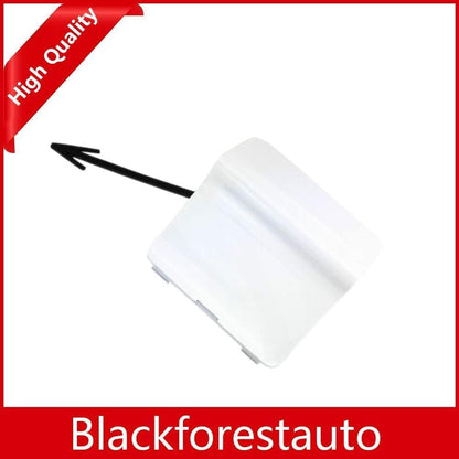 ya 5 8.10 Fit for Toyota for Land Cruiser Prado 150 Series Spare Wheel Camera Cover White