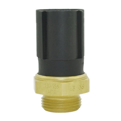 ya 5 8.24 baidi Engine Cooling Fan Switch Sensor 1J0959481A for VW Beetle for Golf for Jetta for Audi TT