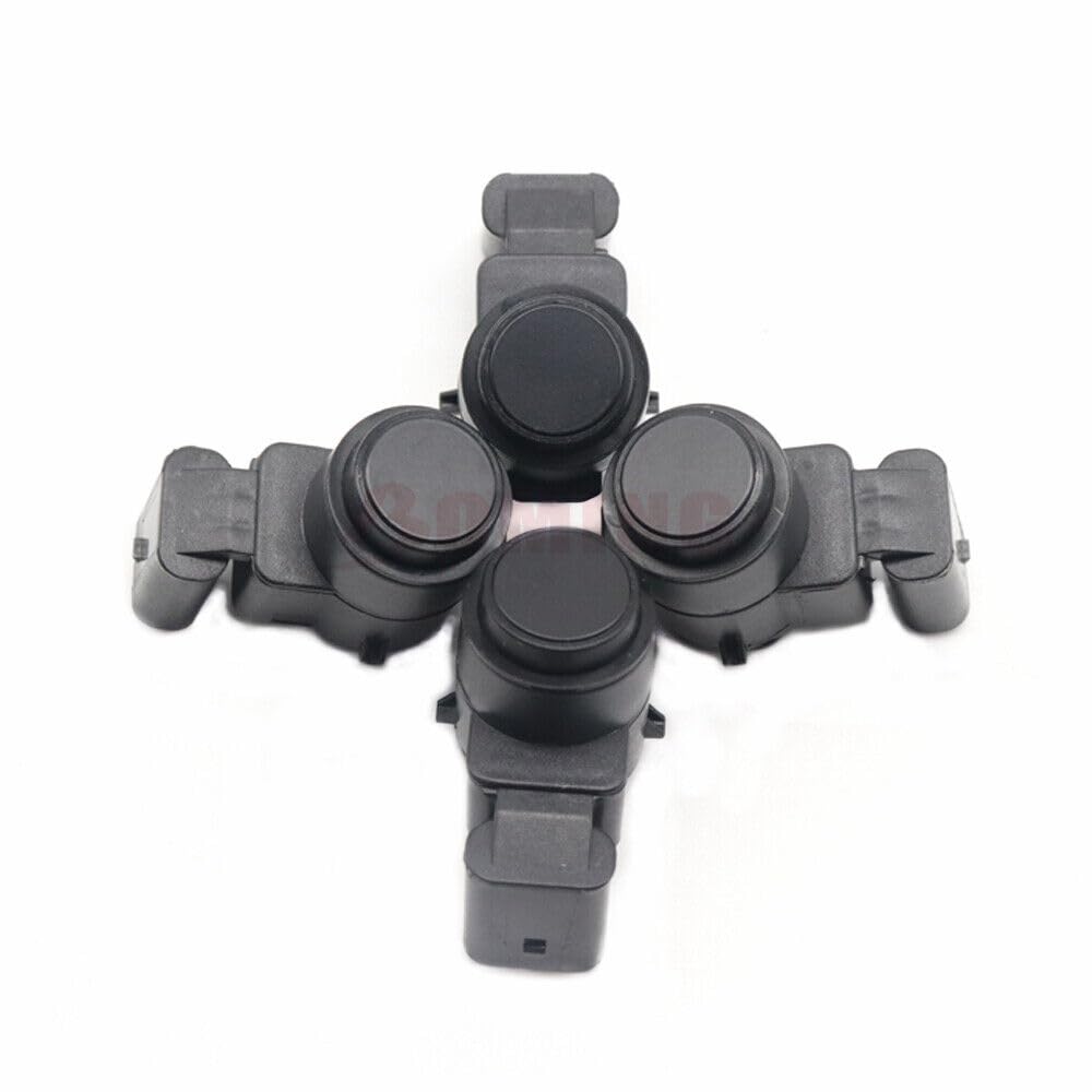 ya 2 8.15 White PDC Parking Sensor 89341-53010-C0 4pcs for Lexus ES350 ES300h 2013-2015