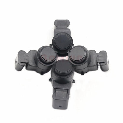 ya 2 8.15 White PDC Parking Sensor 89341-53010-C0 4pcs for Lexus ES350 ES300h 2013-2015