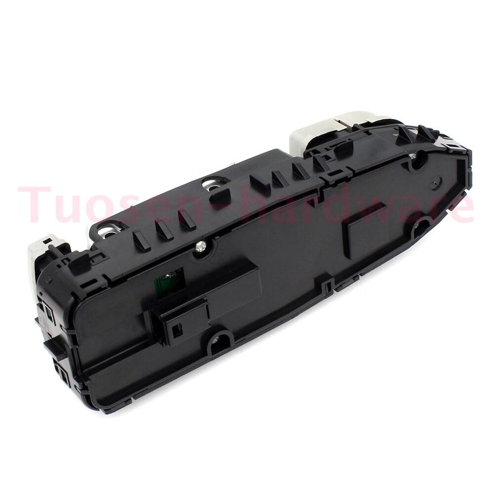 ya 8 8.24 baidi for Benz E-Class W213 W222 Front Left Power Window Switch 2139054803