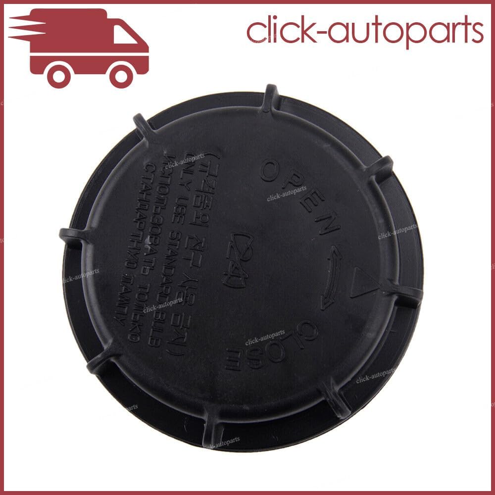 ya 9 10.24 92140-2D000 Headlight Lamp Dust Cap Cover for Hyundai Sonata for Kia Optima Rio