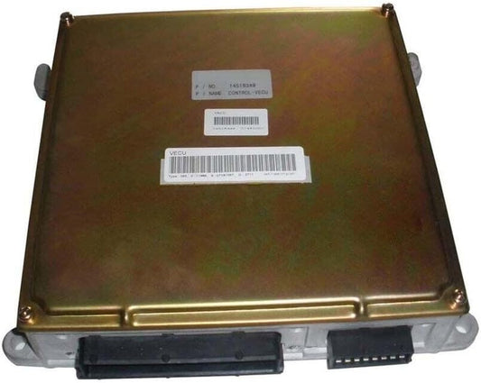 ya 16 10.20 baidi VECU Controller Unit 14518349 CPU Panel Suitable for Volvo excavators EC240B EC140B ECB-