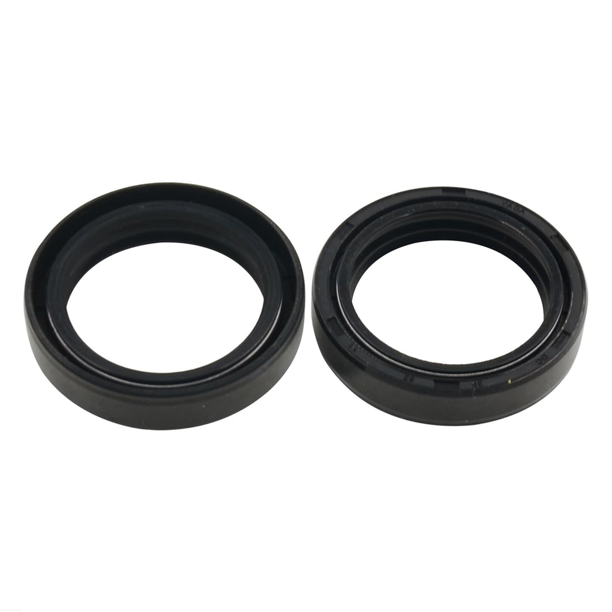 ya 13 9.15 baidi Fork Dust Oil Seals for Suzuki VS750GL VS600GL VS800GL Intruder Boulevard S50