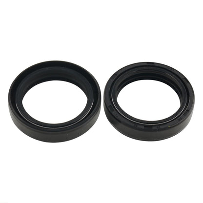 ya 13 9.15 baidi Fork Dust Oil Seals for Suzuki VS750GL VS600GL VS800GL Intruder Boulevard S50