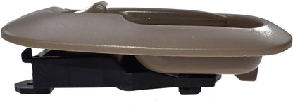 ya 2 8.15 Right Inner Door Handle Beige 6927708010 for Toyota for Sienna 1998-2003
