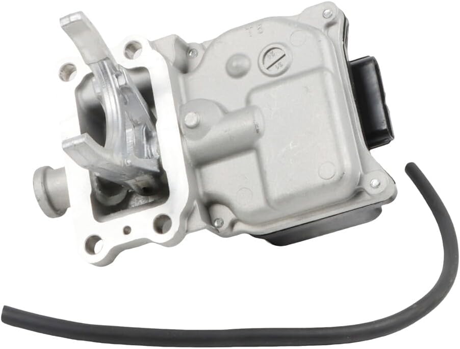 ya 10 9.16 baidi Front 4WD Differential Vacuum Actuator for Toyota 2005-2019 Tacoma 41400-35034