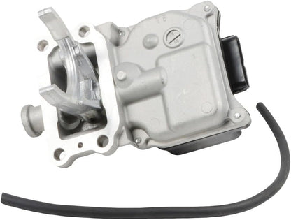 ya 10 9.16 baidi Front 4WD Differential Vacuum Actuator for Toyota 2005-2019 Tacoma 41400-35034