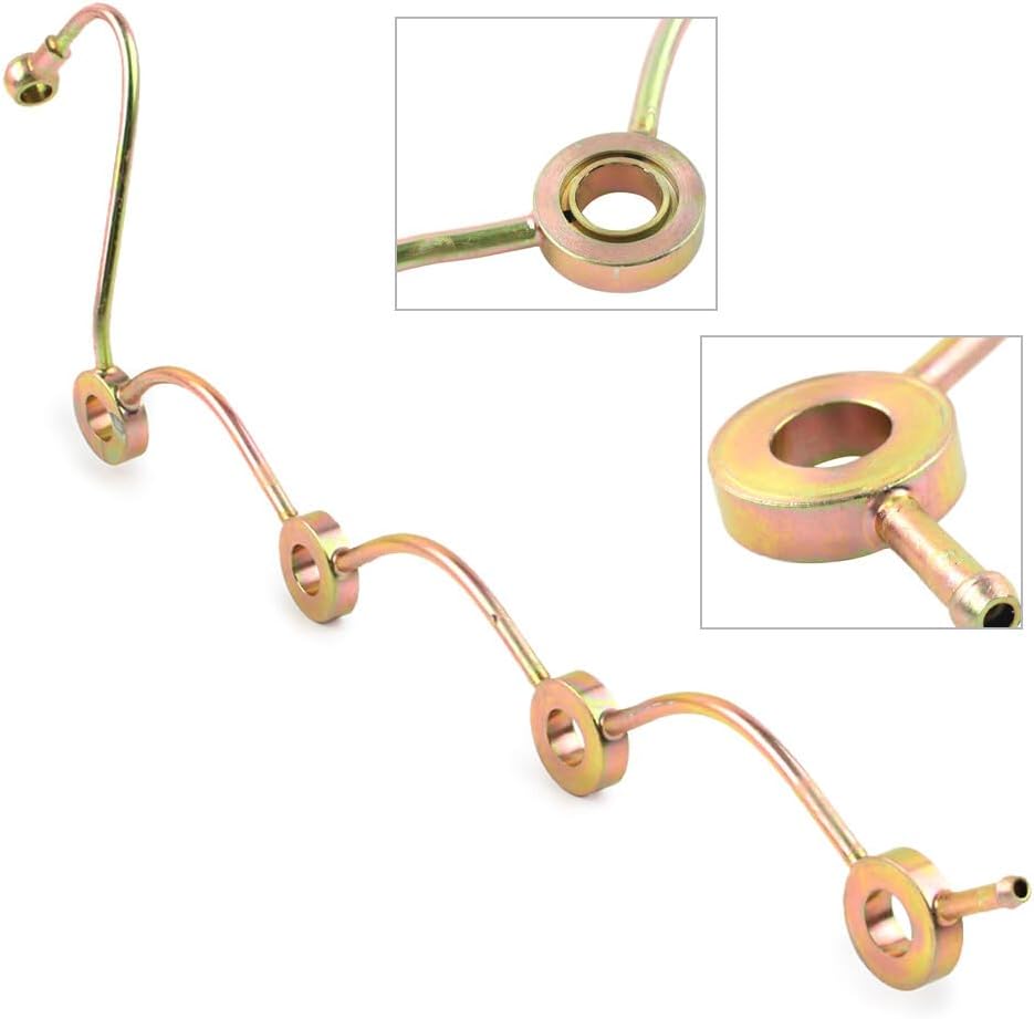 ya 4 8.8.2 Leak Of Line 131606900 U31607080 for Perkins 400 Series Caterpillar 3024 C2.2 po