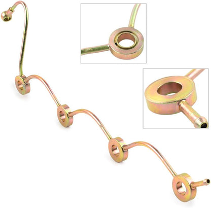 ya 4 8.8.2 Leak Of Line 131606900 U31607080 for Perkins 400 Series Caterpillar 3024 C2.2 po