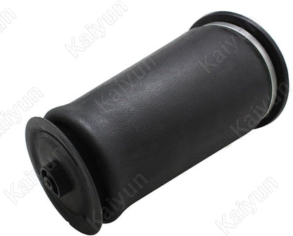 ya 10 9.16 baidi 2PCS Rear L+R Air Suspension Spring Bags for Range Rover II P38 P38A 1994-2002