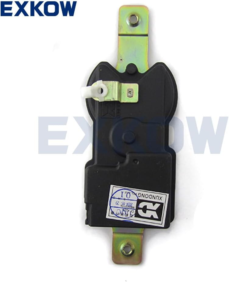 ya 11 9.14 baidiFront Right Door Central Locking Actuator for Montero 1991-1999 MB669156-