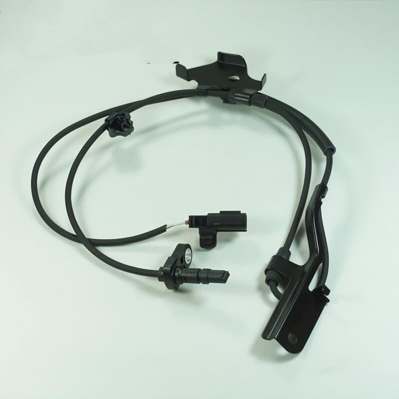 ya 2 8.15 Left Front ABS Wheel Speed Sensor 89543-47030 for Toyota for Lexus 