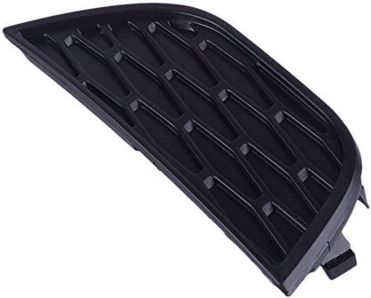 ya 4 8.10 2pcs Right Bumper Fog Light Protector F for Ram e Fits for Range Rover Evoque 2011-2015