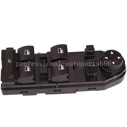 ya 6 8.24 baidi 61313414355 Master Control Switch Window for BMW X3 Window Switch 2004-2010