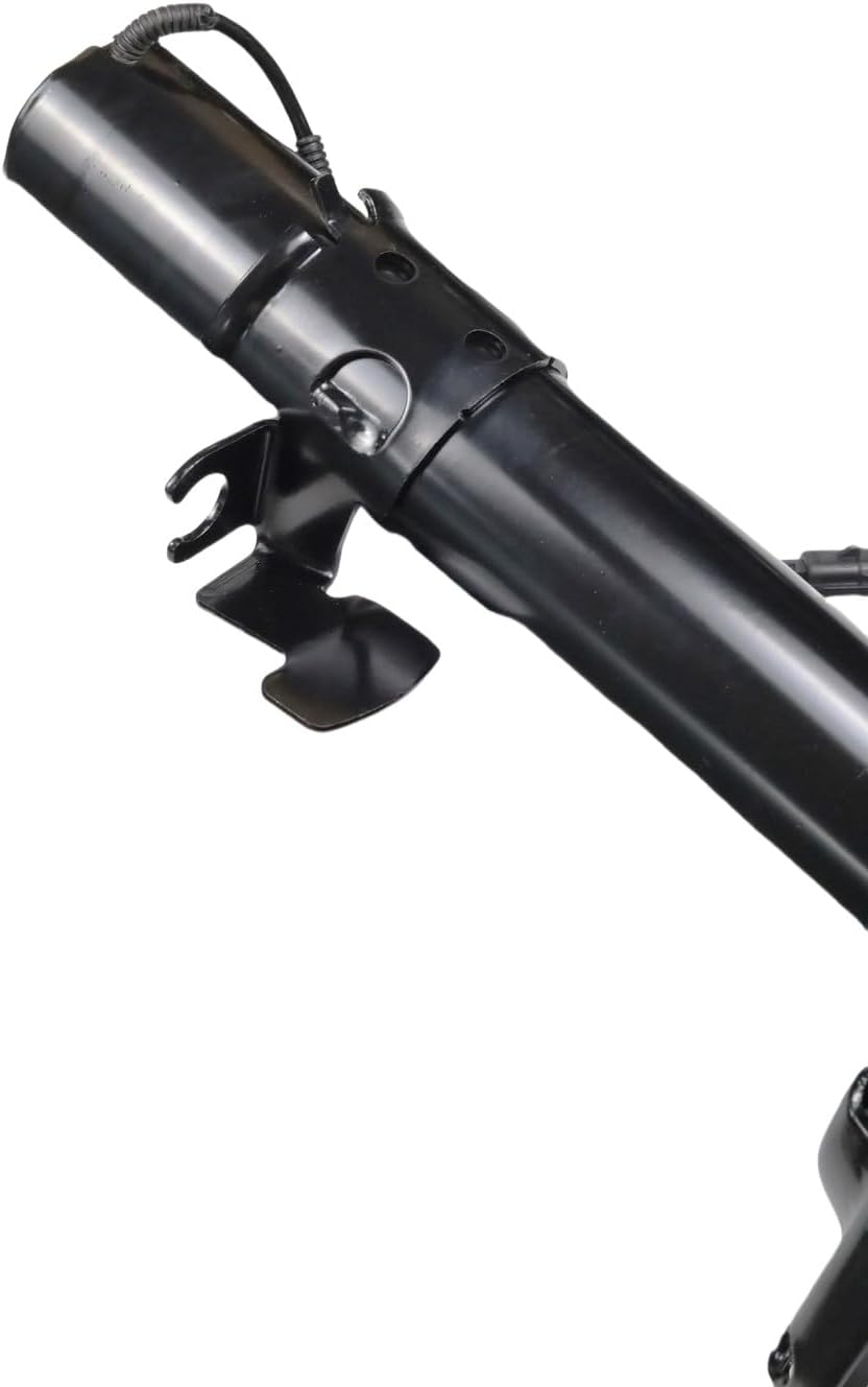 ya 12 10.8 baidi 2X Front Shock Absorber Strut Assys w/Electric for Range Rover Evoque 2012-2018