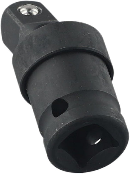ya 14 9.20 baidi About 158g Drive Joint 1 * 1/2 Inch 1/2 Inch Black New Durability Cars-1
