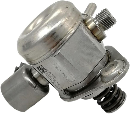 ya 4 8.10 High Pressure Fuel Pump for Nissan Juke 11-17 Rogue Sport 17-18 166301KC0C