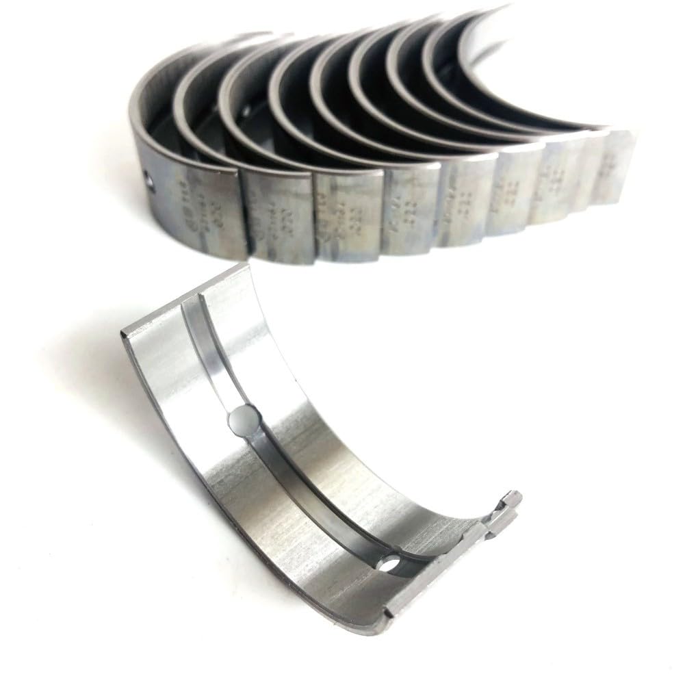 ya 5 8.24 baidi Engine Connecting Rod Bearing kit for Universal LDE 2H0 93744930
