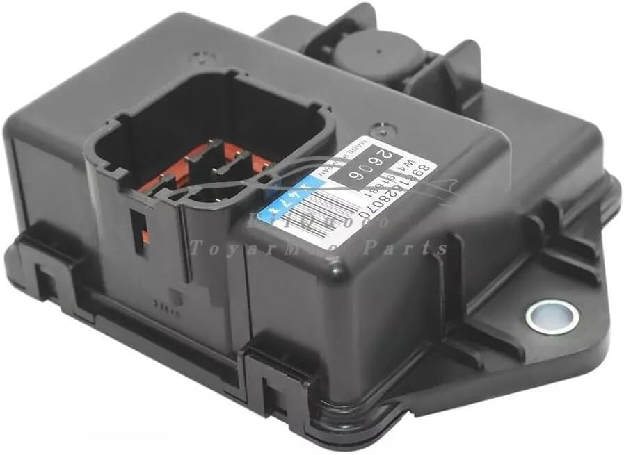 ya 11 9.14 baidiNew Control 8981628070 898162-8070 8-98162807-0 Fits for Isuzu