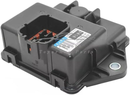 ya 11 9.14 baidiNew Control 8981628070 898162-8070 8-98162807-0 Fits for Isuzu