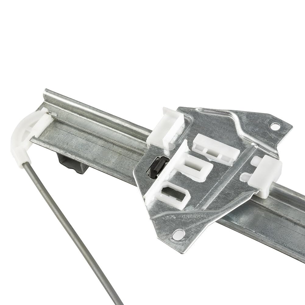ya 12 10.8 baidi Rear Right Power Window Regulator & Motor for Montero for Mitsubishi 92-00 MR135168