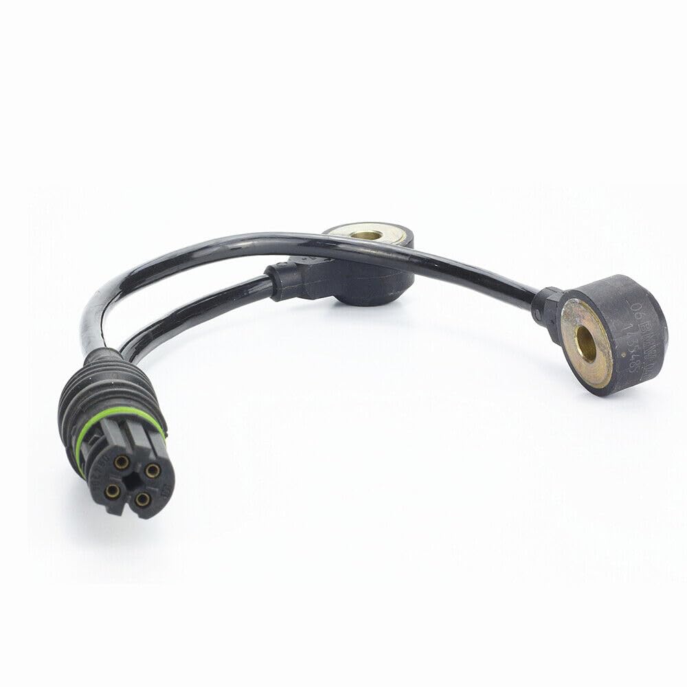 ya 8 8.24 baidi Engine Knock Sensor 1435485 121435485 for BMW 1998-2002 E46 318