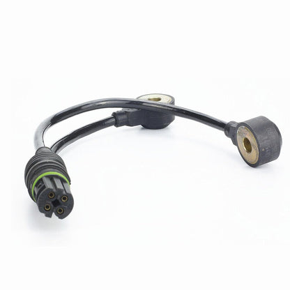 ya 8 8.24 baidi Engine Knock Sensor 1435485 121435485 for BMW 1998-2002 E46 318