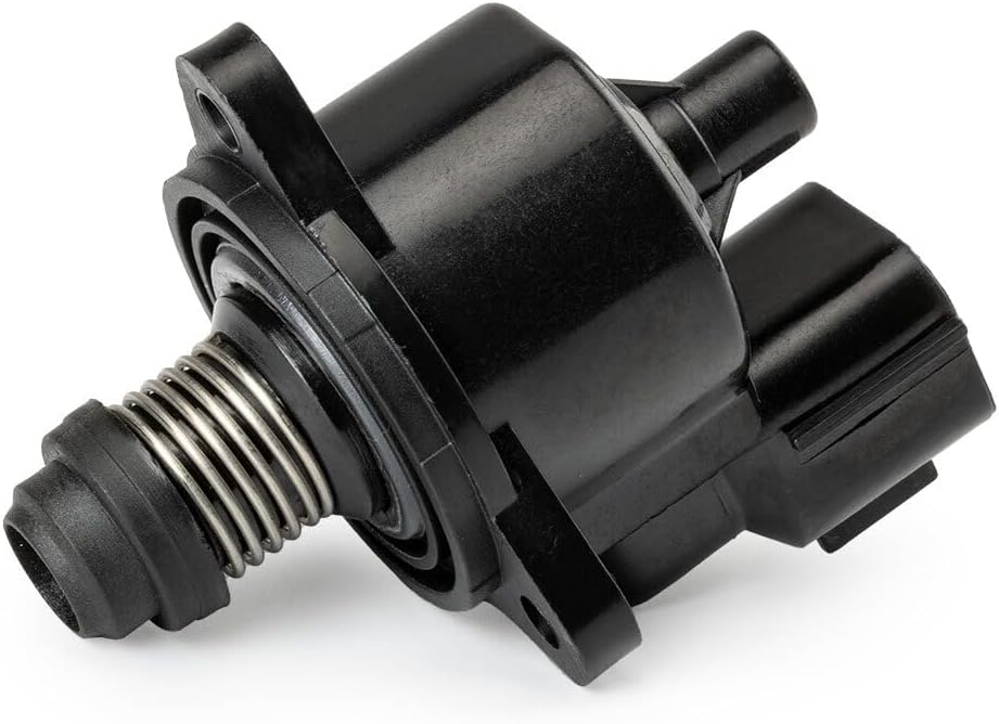ya 10 9.16 baidi 1 Piece Idle Air Control Valve 1450A132 for Mitsubishi for Chrysler for Dodge Lioncel Lancer