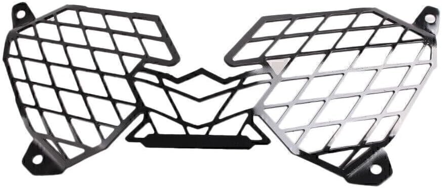 ya 2 8.15 for Yamaha XT1200Z Super Tenere 2010-2014 2011 Front Headlight Protector Guard