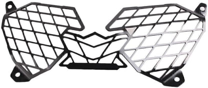 ya 2 8.15 for Yamaha XT1200Z Super Tenere 2010-2014 2011 Front Headlight Protector Guard