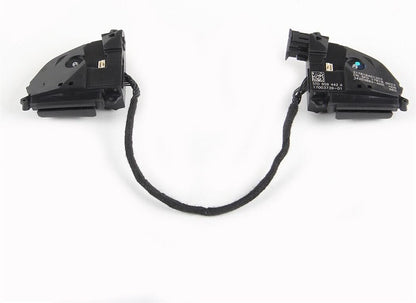 ya 10 9.16 zhengce Steering Wheel Multi-Function Buttons Suitable for VW for Golf for Jetta fo