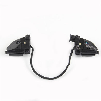 ya 5 8.24 baidi Steering Wheel Multi-Function Button Fit for VW for Golf for Jetta for Passat 5TD959442A