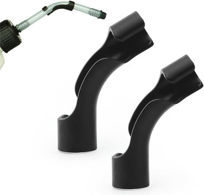 ya 4 8.14 2pcs Hose Bender For Racing Fuel Tanks Utility Containers Gas Cans Heavy Duty
