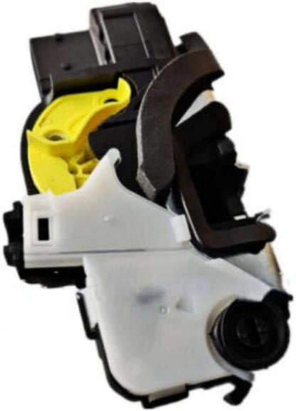 ya 5 8.10 Fit 2013-15 Chevy for Cruze Door Lock Actuator LH Rear 4 Pin Plug 13579557