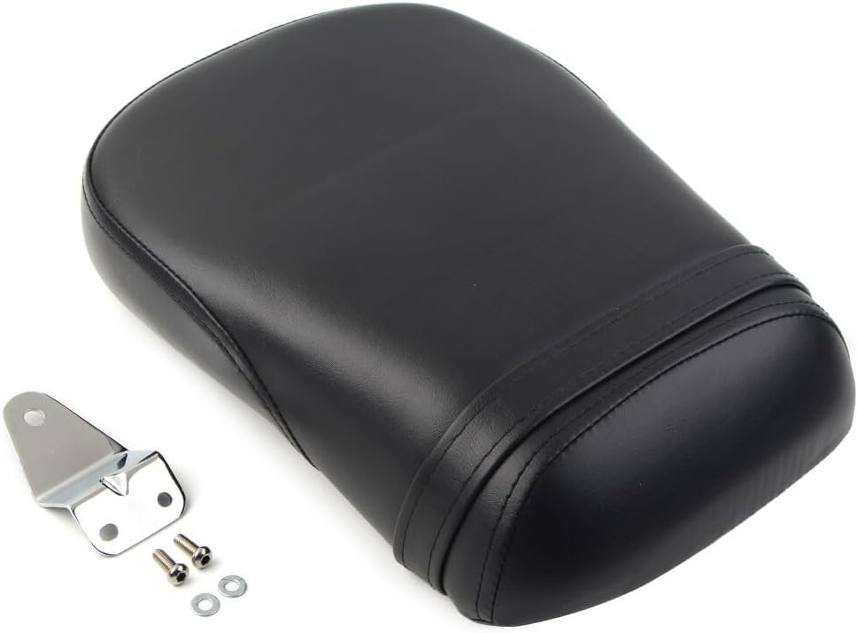 ya 4 8.8.2 Rear Passenger for SEAT Cushion for Suzuki Boulevard C50 Intruder Volusia 800 VL800