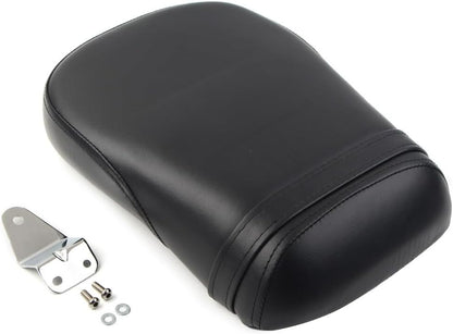 ya 4 8.8.2 Rear Passenger for SEAT Cushion for Suzuki Boulevard C50 Intruder Volusia 800 VL800