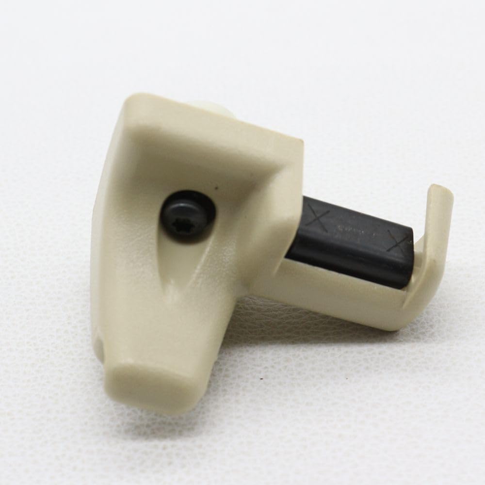 ya 11 9.14 baidiEGP000050VAE for Land Rover for Range Rover 03-12 Left Sun Visor Fixing Clip