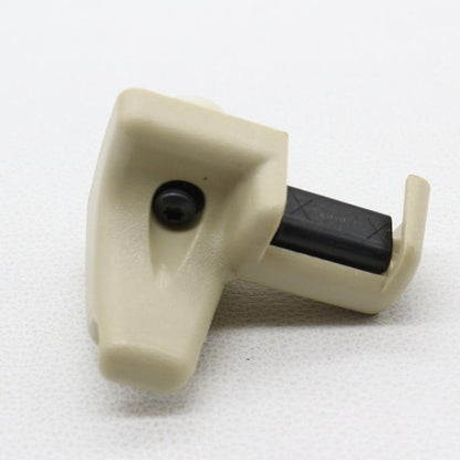 ya 11 9.14 baidiEGP000050VAE for Land Rover for Range Rover 03-12 Left Sun Visor Fixing Clip