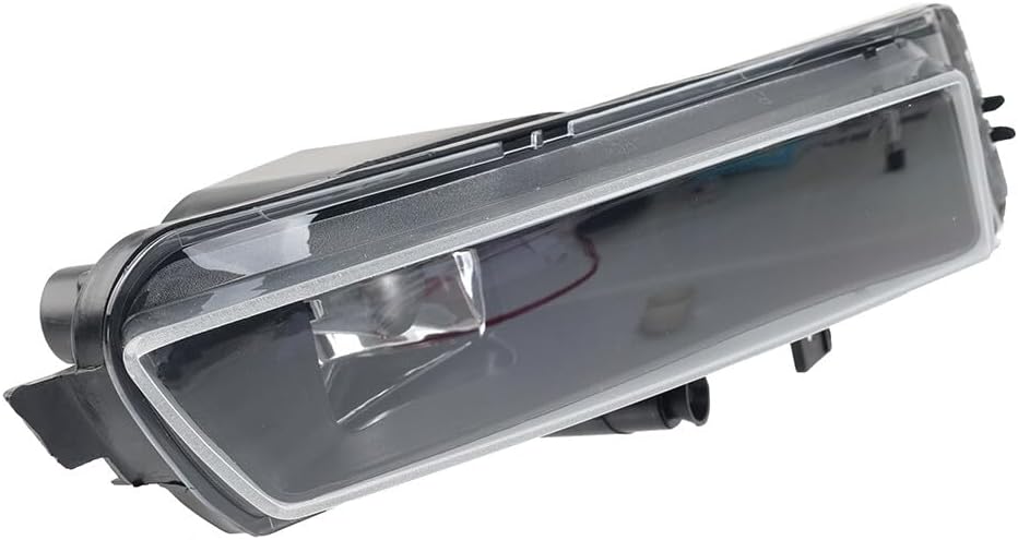 ya 10 9.16 zhengce Front Bumper Fog Light Without Bulbs for BMW 1 Series E81 E87 2007-2012 201