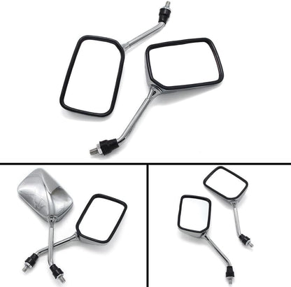 ya 13 9.15 baidi for Honda Motorcycle Rear View Mirror CB900 CB919 Hornet 2002-2007 CBF500 04-05