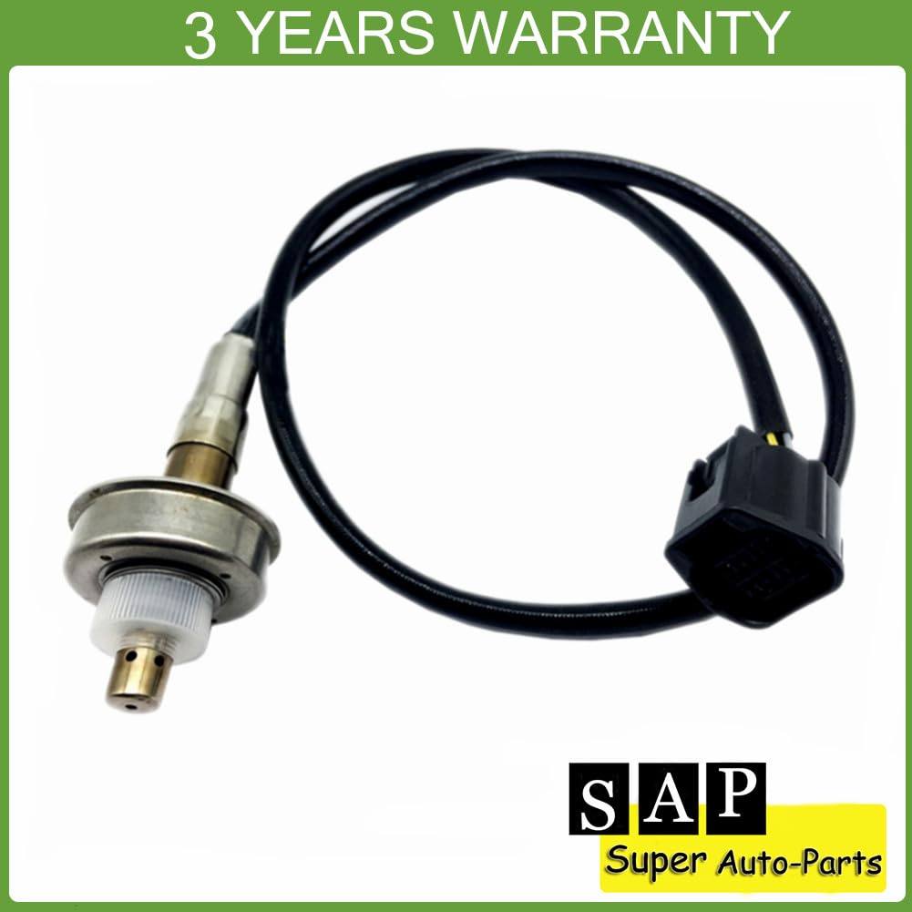 ya 4 8.8 New Air Fuel Ratio Front Oxygen Sensor L33D-18-8G1 for Mazda 8 2.3L L33D-18-8G1C