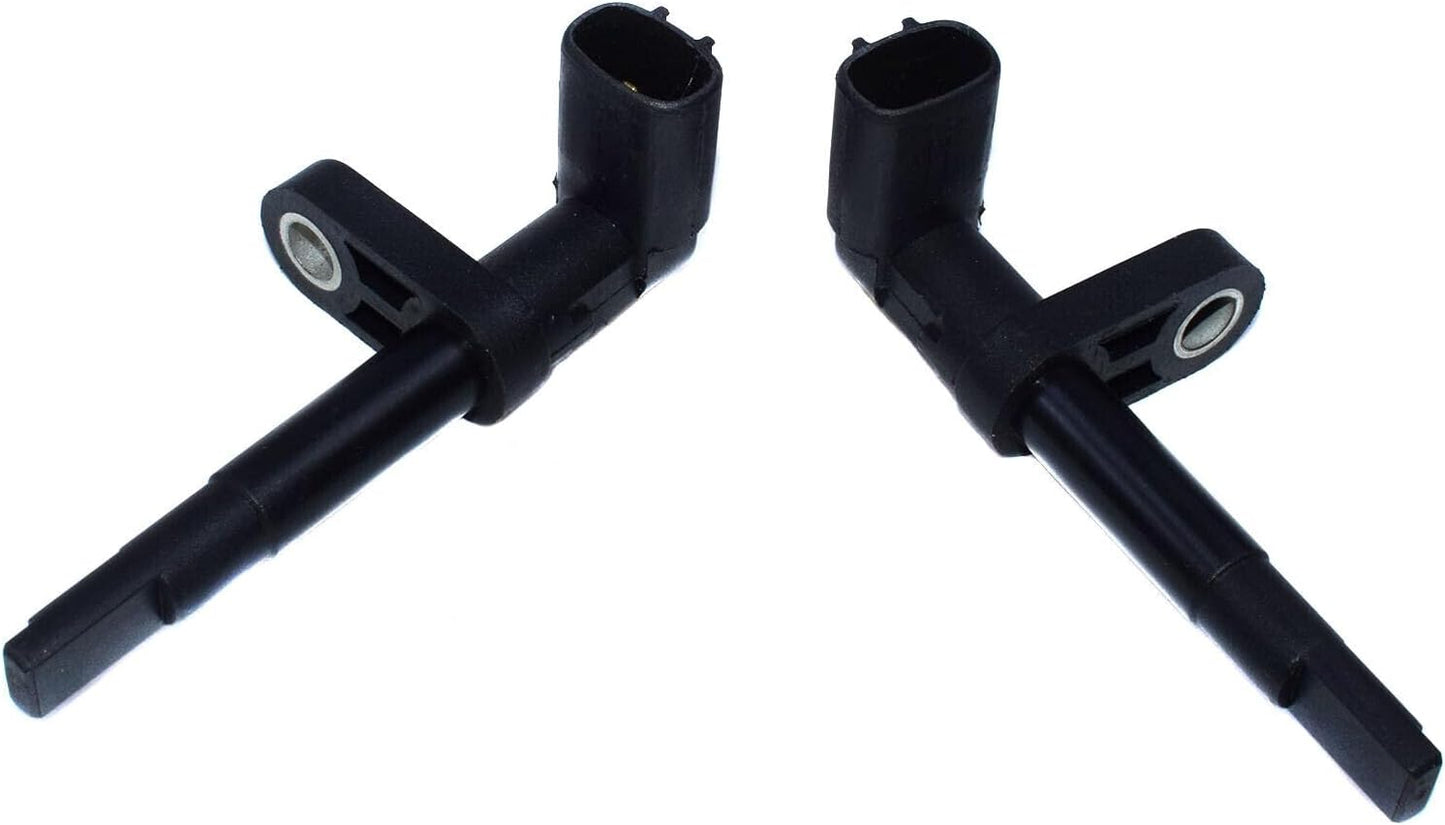ya 4 8.8 ABS wheel speed sensor with connector, left rear, suitable for 06-15 for Lexus IS250 IS350
