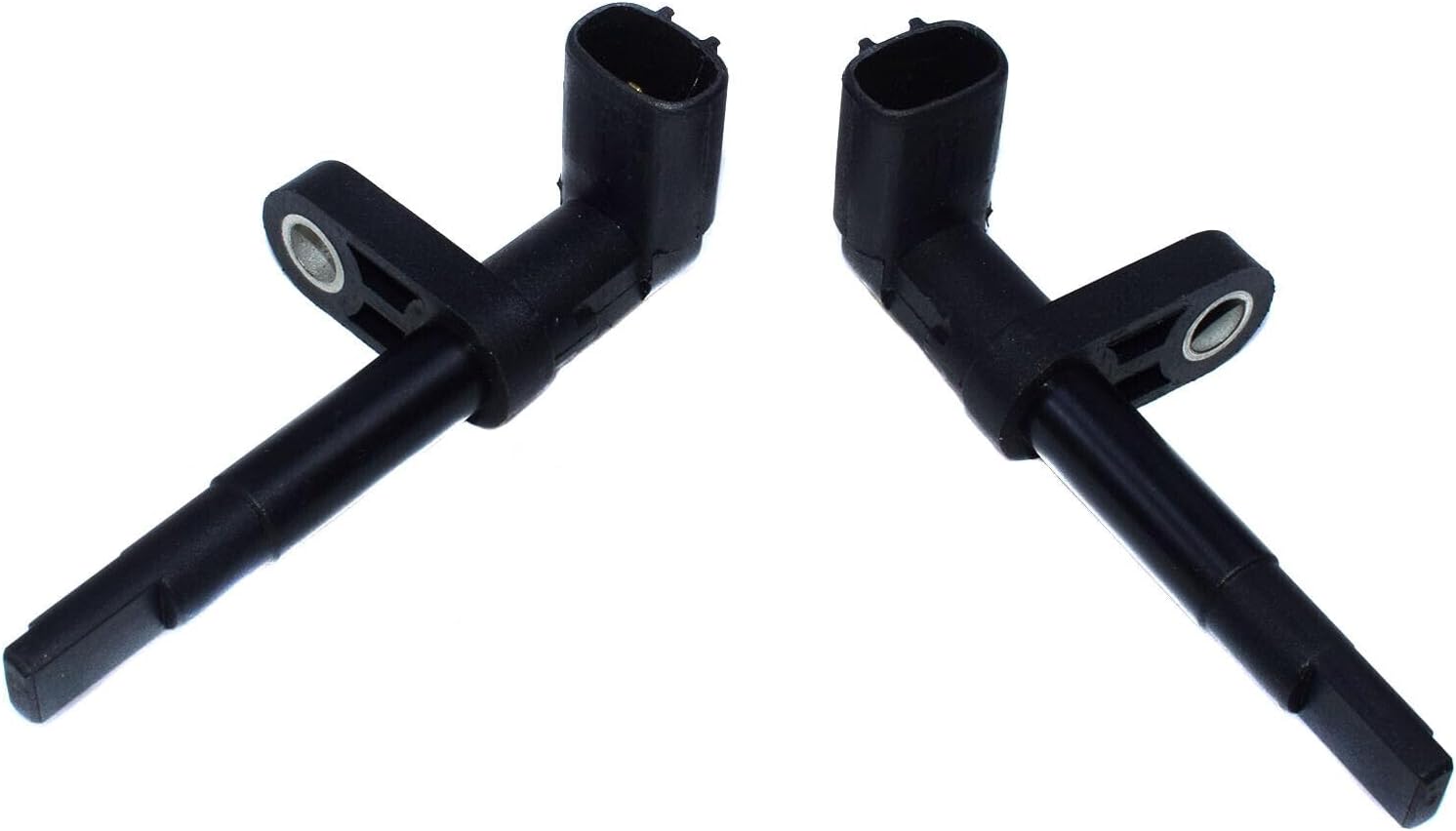 ya 4 8.8 ABS wheel speed sensor with connector, left rear, suitable for 06-15 for Lexus IS250 IS350