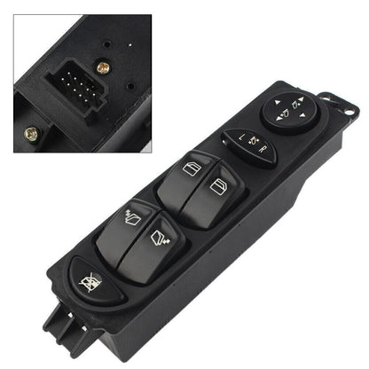 ya 4 8.8 1x Power Window Switch Control for Mercedes-Benz Viano Vito W639 A6395451313