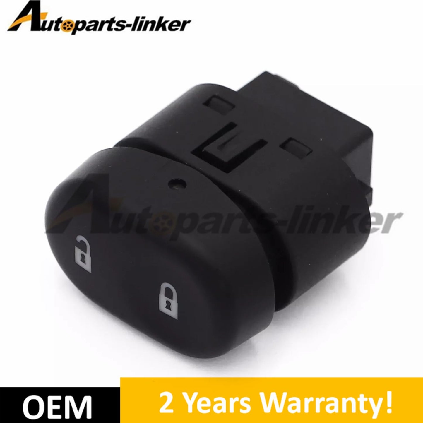 ya 8 8.24 baidi LH Front Driver Door Lock Switch 25965499 Fits for 2007-2009 for Saturn Aura