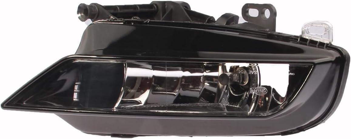 ya 7 8.24 baidi Front Right Side Fog Light Fit for Audi A3 A3 Cabriolet 2015-2016 8V0941700B
