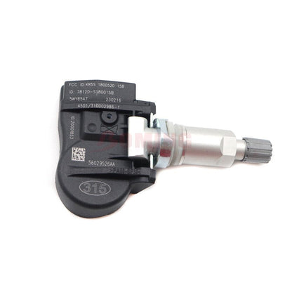 ya 3 8.24 baidi 4pcs TPMS 56029526AA for Dodge for Jeep for Chrysler Tire Pressure Monitor Sensor 315MHz 